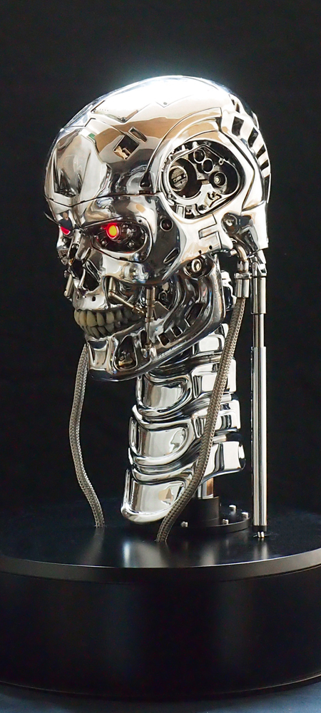 animatronicbust from t2