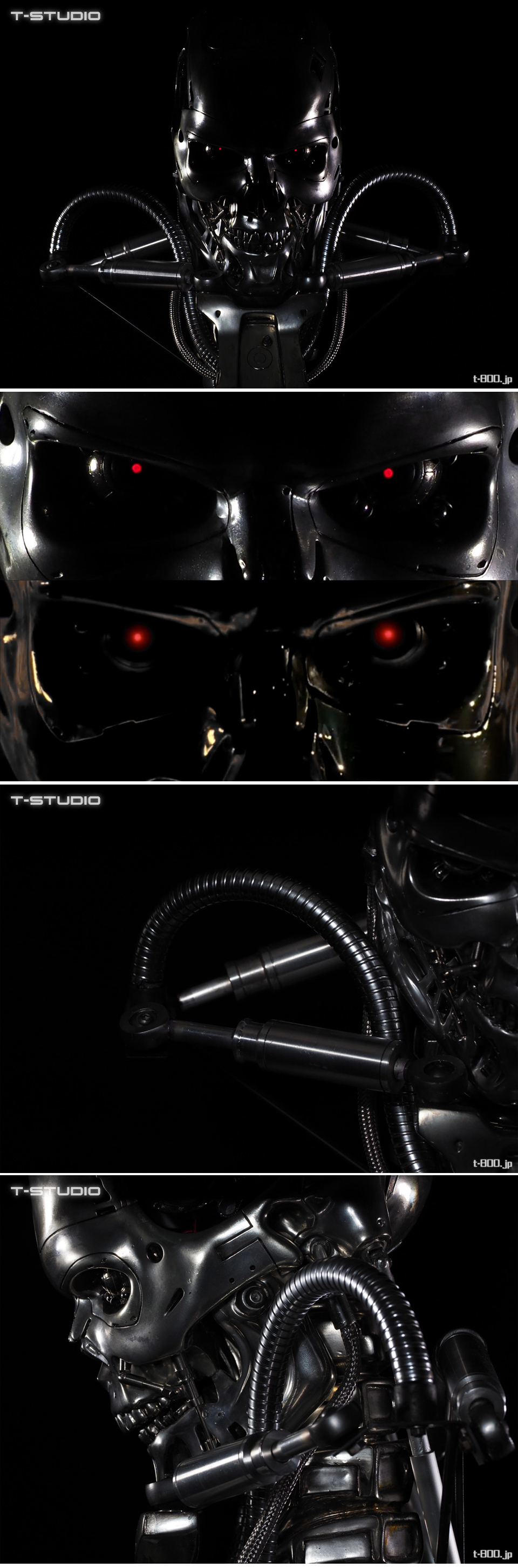 terminator prop replica