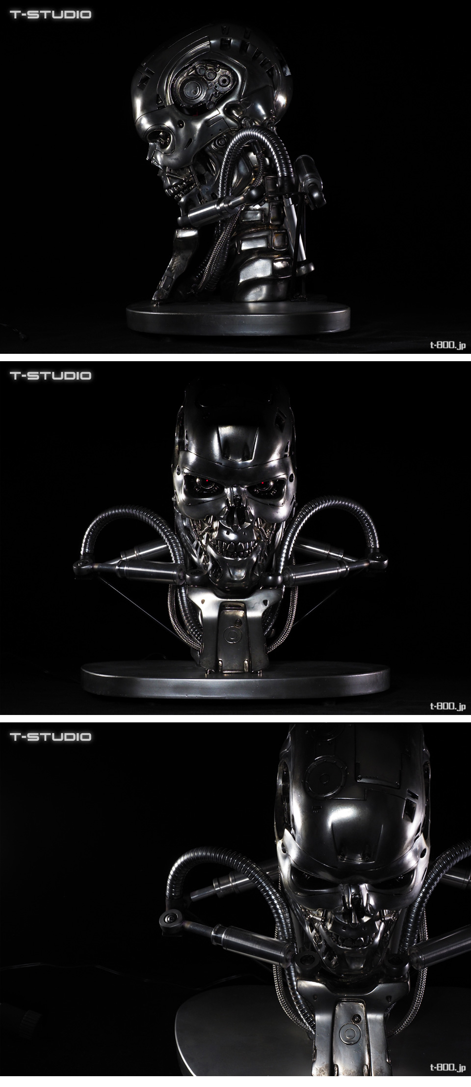 terminator prop replica