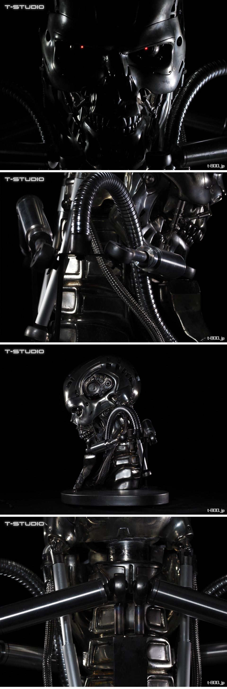 terminator prop replica