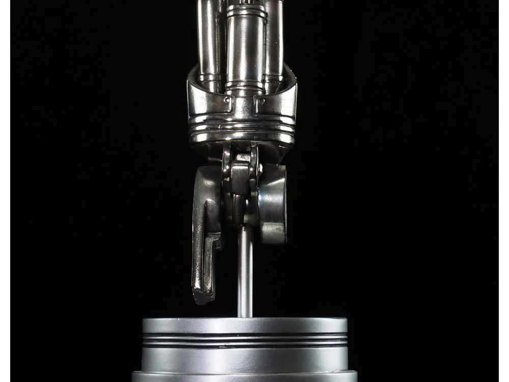 T-STUDIO　エンドアーム